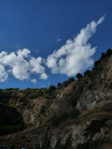 Climb down again: this is what you see.