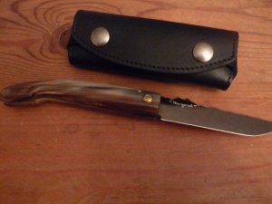 Isn't this a wonderful knife?