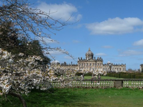 Castle Howard