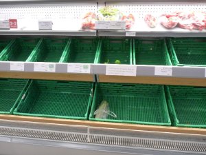 One more shopping day before le Tour.....