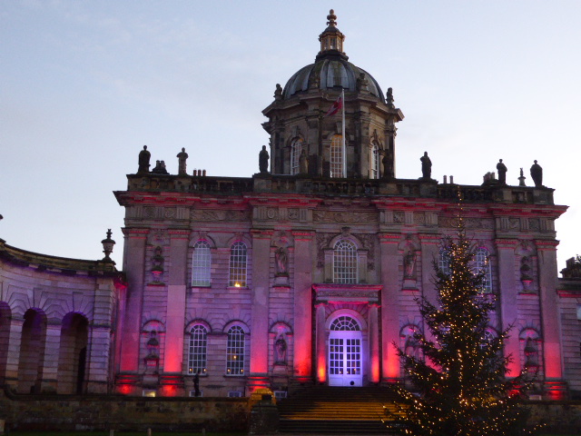 CastleHowardChristmas2015 078
