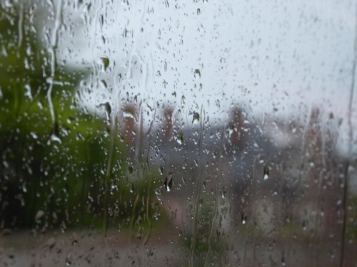 A very British view.