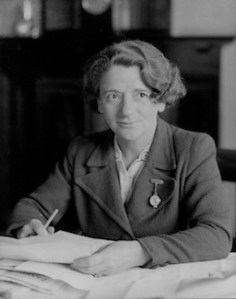 by Elliott & Fry, half-plate negative, 4 June 1940