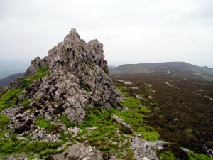 The Devil's Chair (Wikimedia Commons)