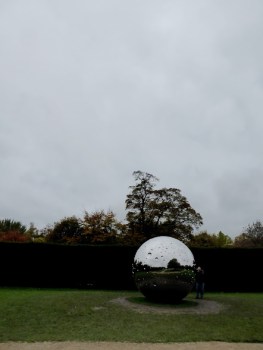 Not Vital: 'The Moon'.