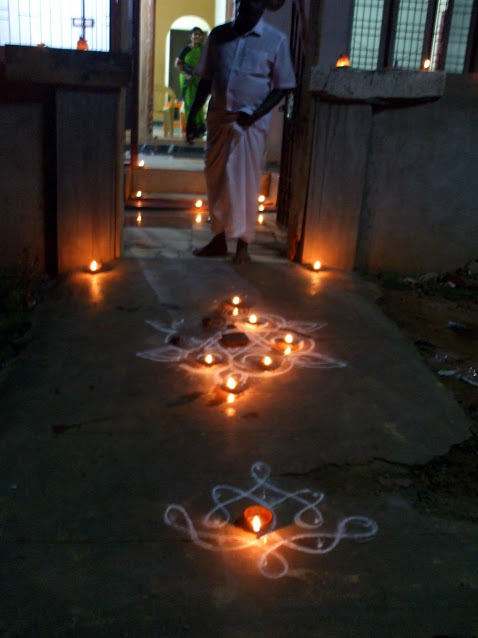 diwali