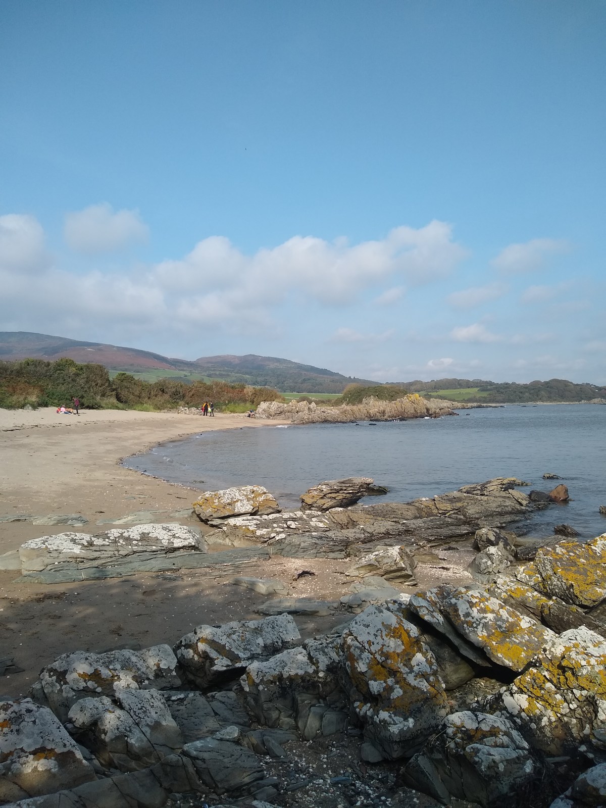 A Postcard from&nbsp;Scotland