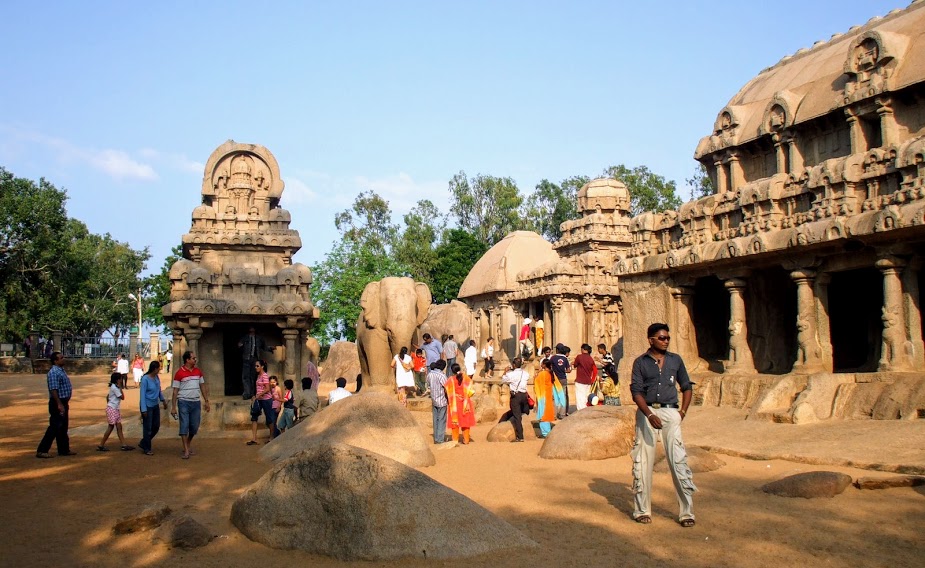 Around the World in Ten Photos&nbsp;(6)