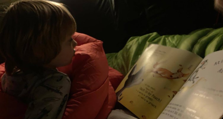 Six degrees of separation in&nbsp;December