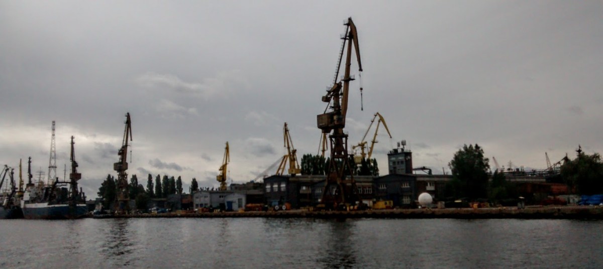 Around the world in ten&nbsp;photos