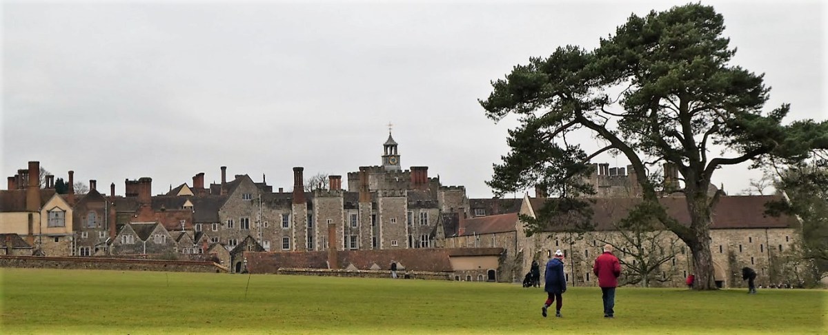 A Window to the&nbsp;Soul?