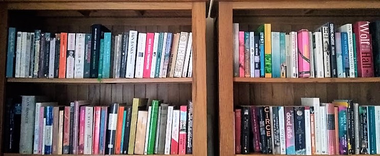 Six Degrees of Separation in&nbsp;January