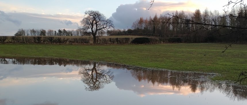 Sun getting up? Or sunset? The&nbsp;Answer