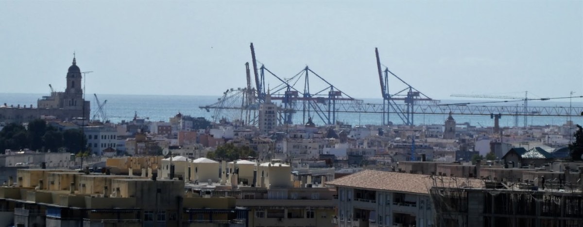 An Upset in&nbsp;Málaga