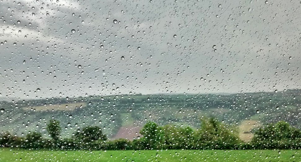 Spots and dots and dots and&nbsp;spots