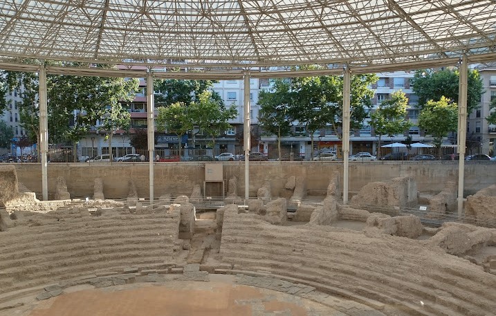 A History of a Holiday in Fifteen Trees –&nbsp;Eleven