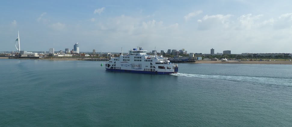 Windows on a&nbsp;Journey