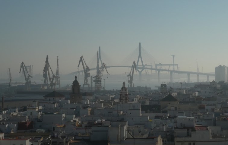 Building a Skyscraper: Crane&nbsp;required