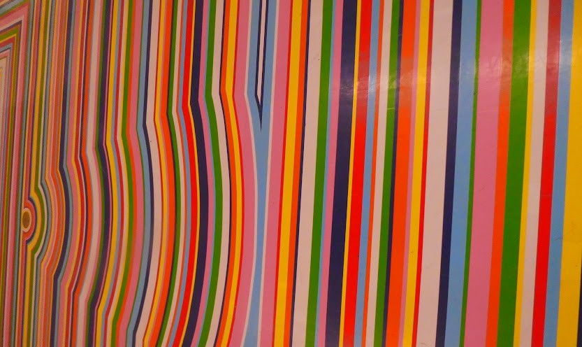 Liverpool in Technicolor