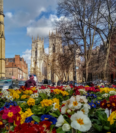 The oddest street name in&nbsp;England?