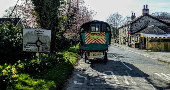 Wordless Wednesday:  a message for our times&nbsp;…