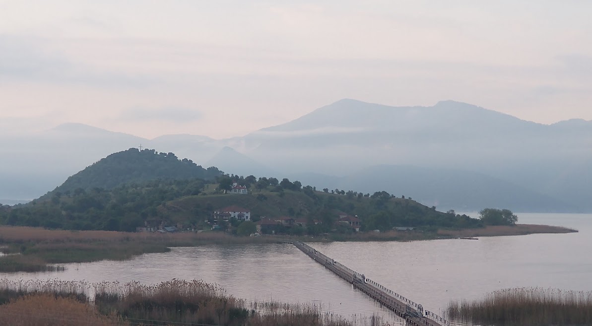 Who wants to feature in a Monday Portrait from&nbsp;Prespa?
