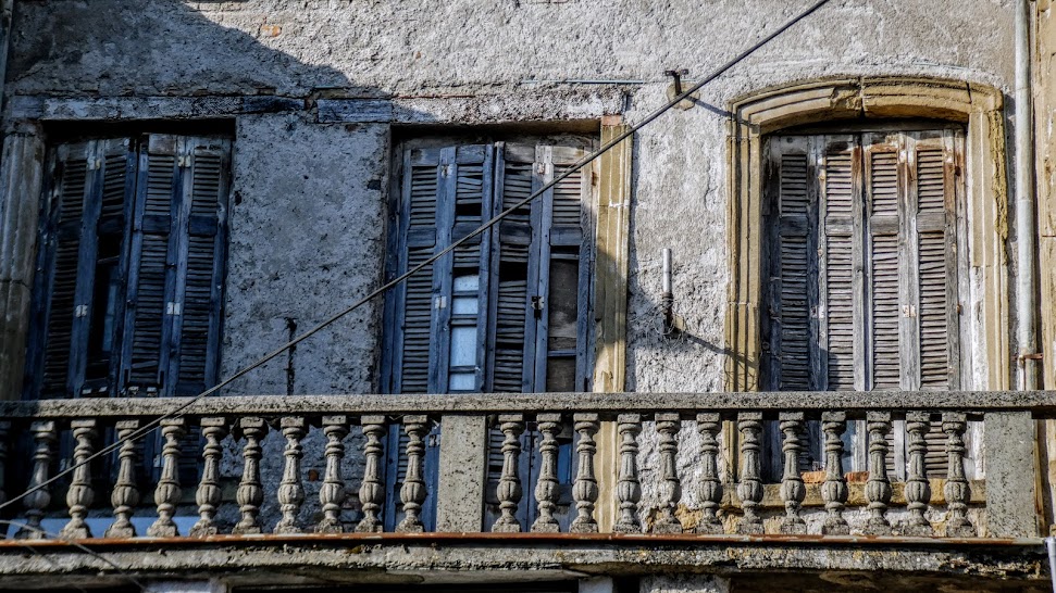  A Window on&nbsp;Korçë