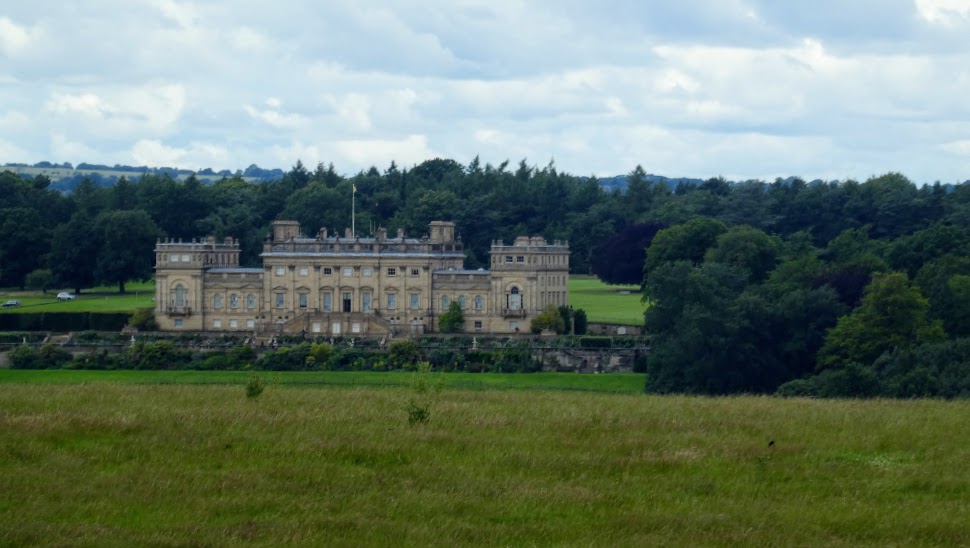 Last on the Card:  I couldn’t possibly comment&nbsp;…