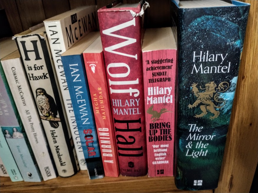 when the dying speak, they cannot&nbsp;lie