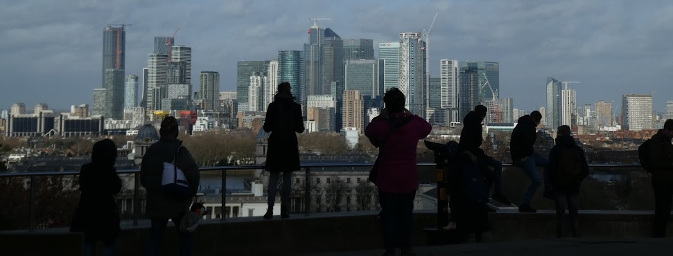 London: Twenty first century&nbsp;style