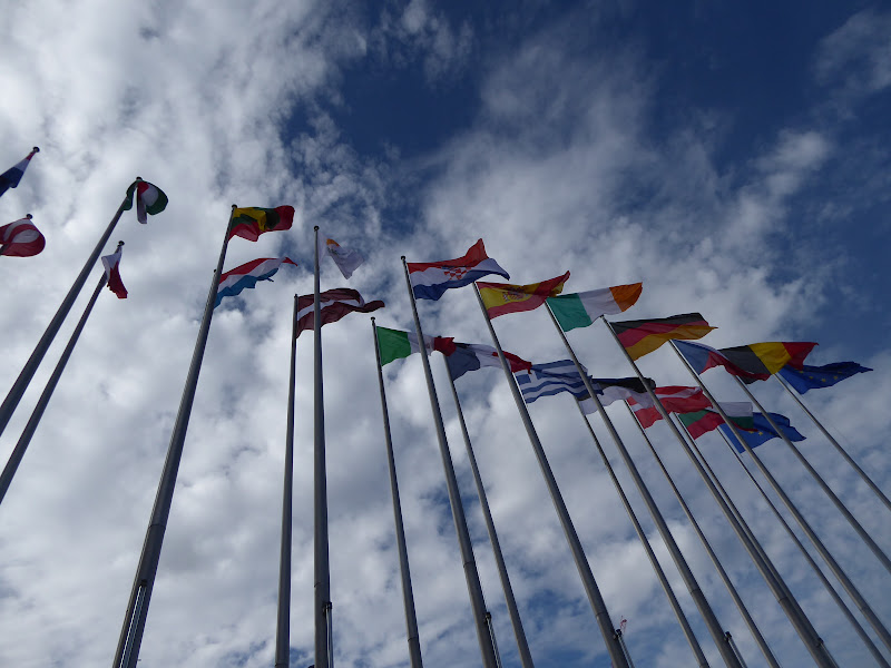 The North Wind doth&nbsp;Blow?