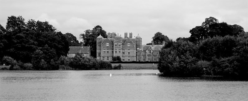 Postcards from Kiplin&nbsp;Hall