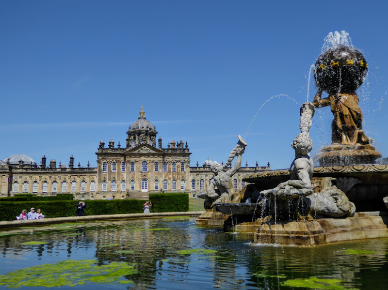 The Heavens – and all their water supplies – on his&nbsp;shoulders