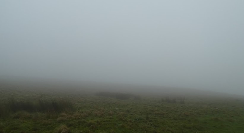 Fog and mist, cloud and sun&nbsp;revisited