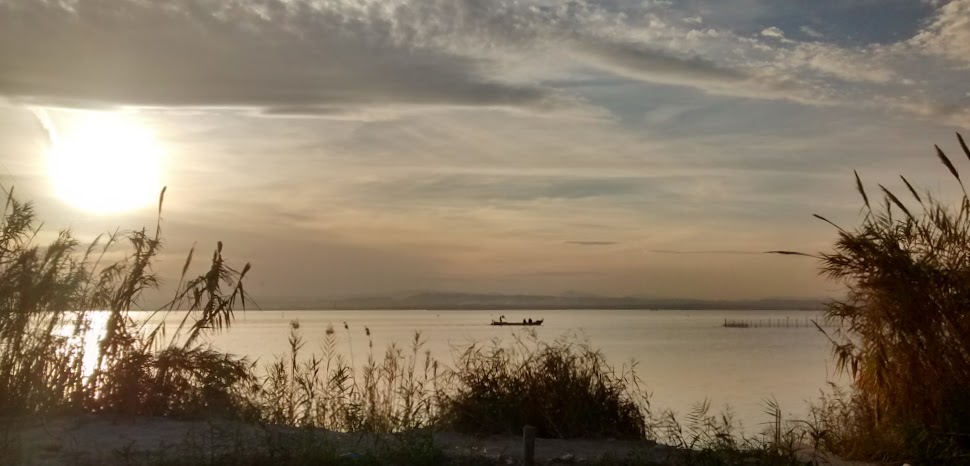 Peace, Perfect Peace