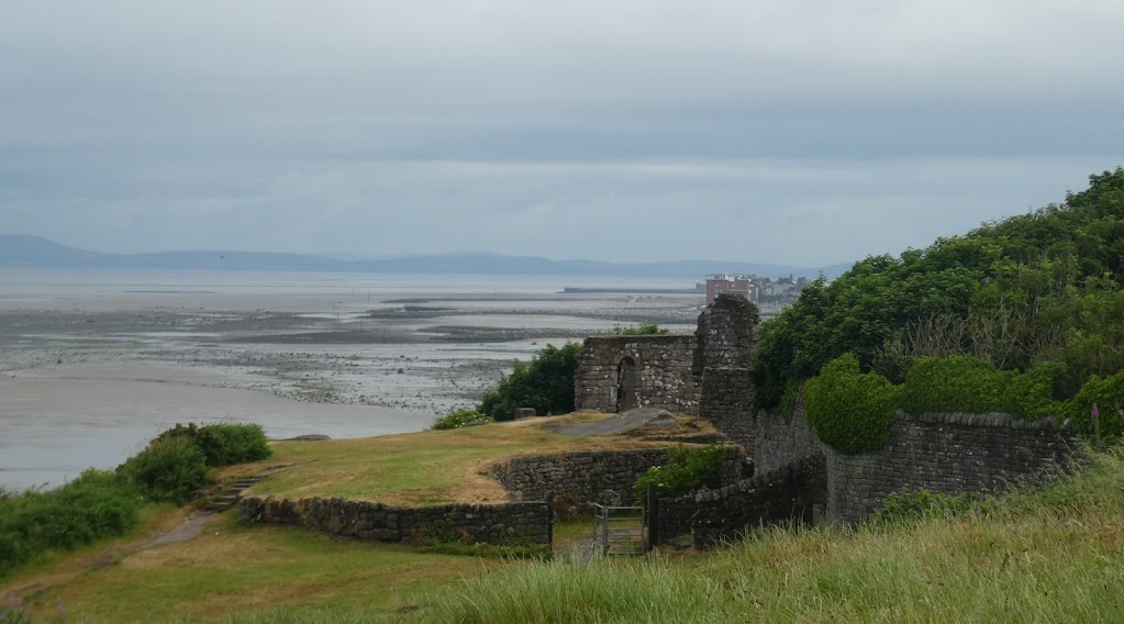 Viking raiders meet early&nbsp;Christians