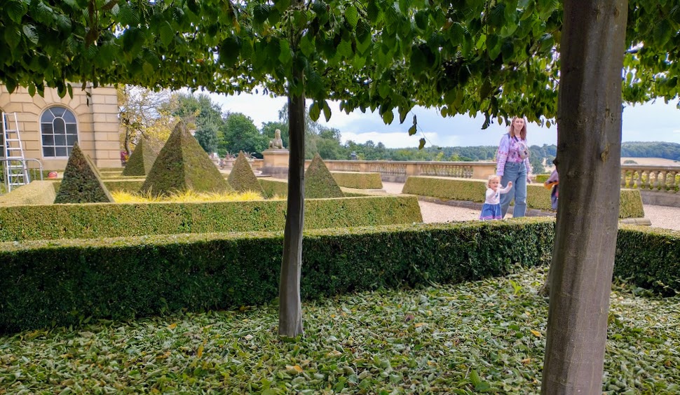 ‘Inspiration is needed in geometry, just as much as in&nbsp;poetry’