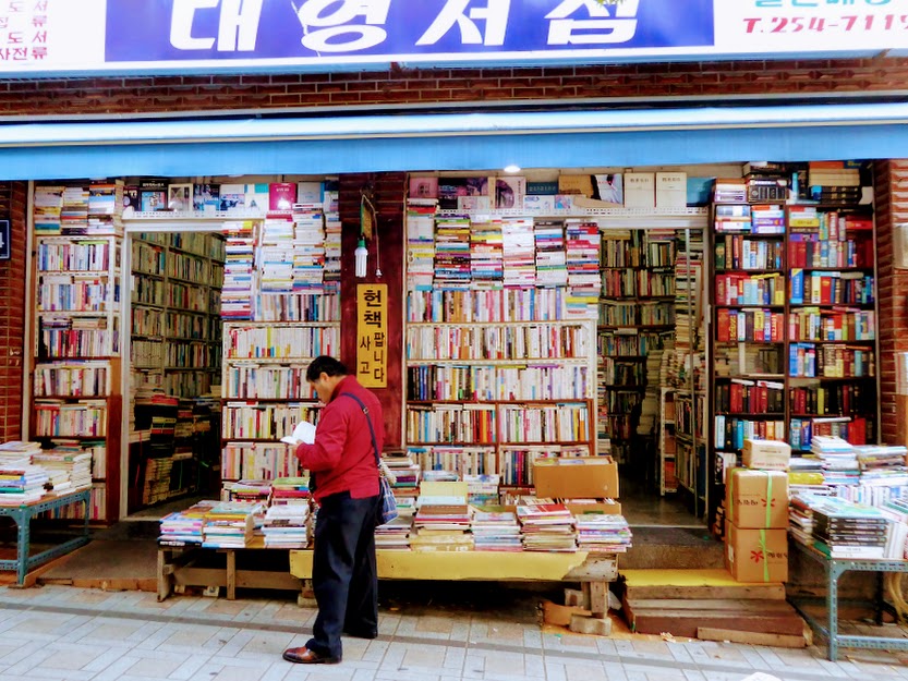 Six times six = hours of reading&nbsp;joy