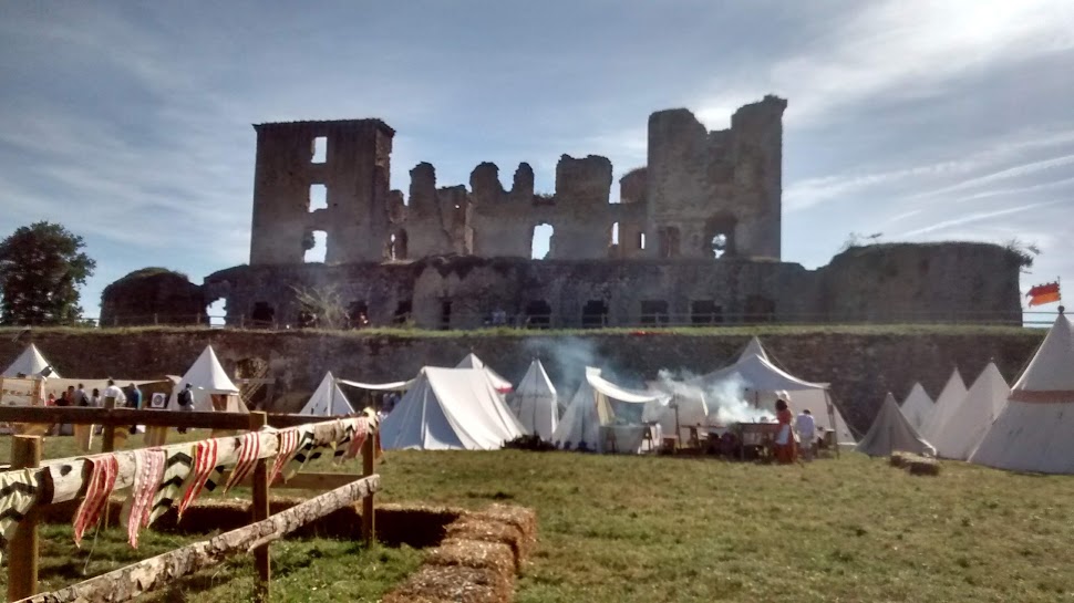 Further Adventures of Major General Algernon&nbsp;Gove