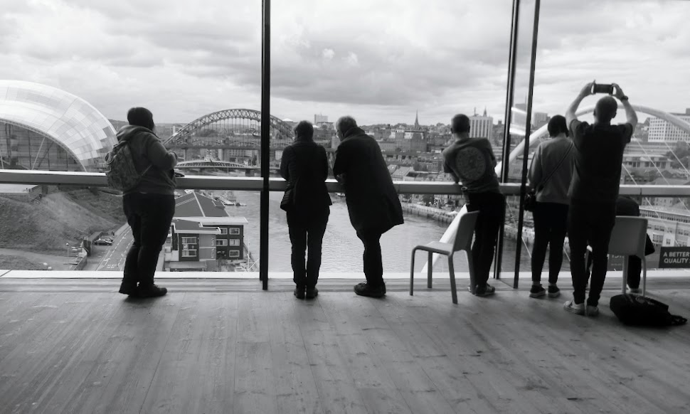 From Monochrome to&nbsp;Monochrome