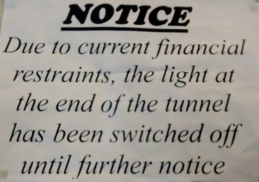 It’s a Sign&nbsp;…