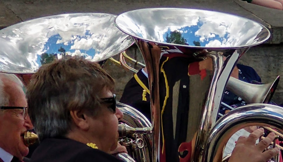 Can You Hear The&nbsp;Photos?