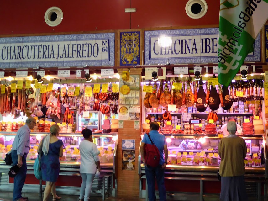 ‘My Least Favourite Aspect of Shopping is&nbsp;Shopping’