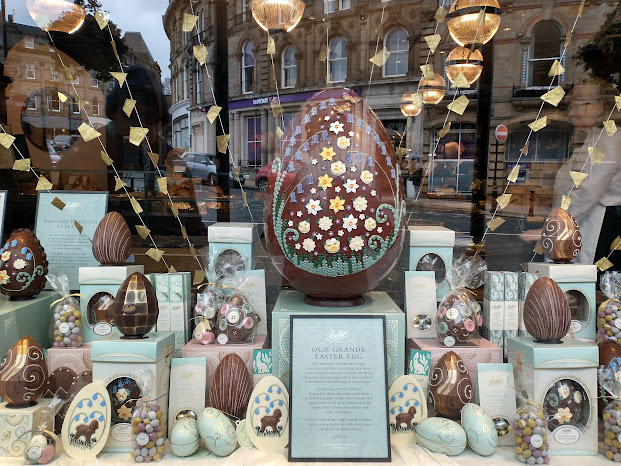 The Biggest Easter Egg You’ll See This&nbsp;Year?