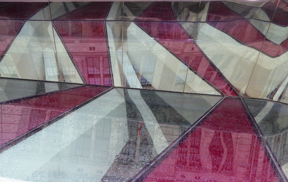 Abstracting Abstracts