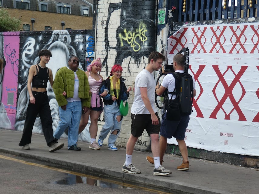 Moving Forward? Or&nbsp;Backwards?