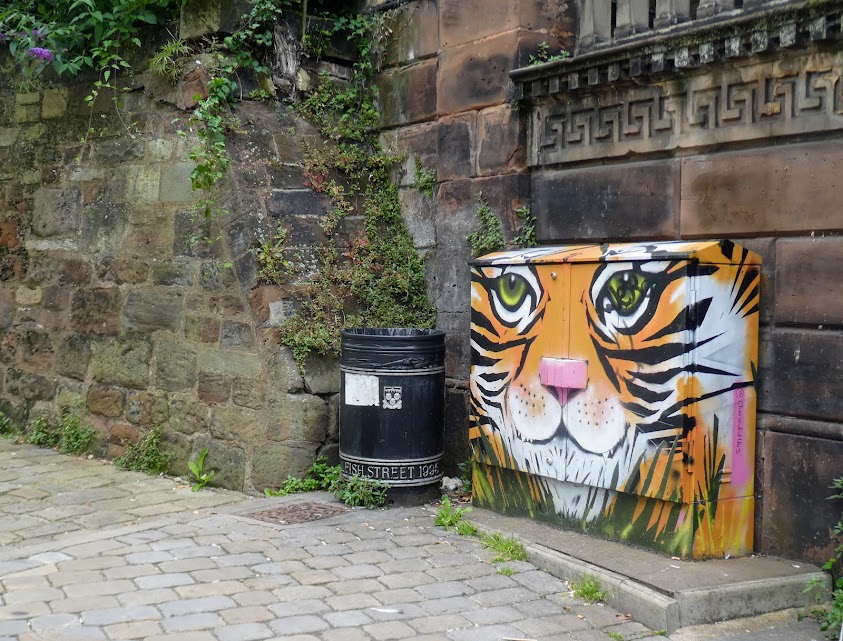 Postcards from a BT&nbsp;Box