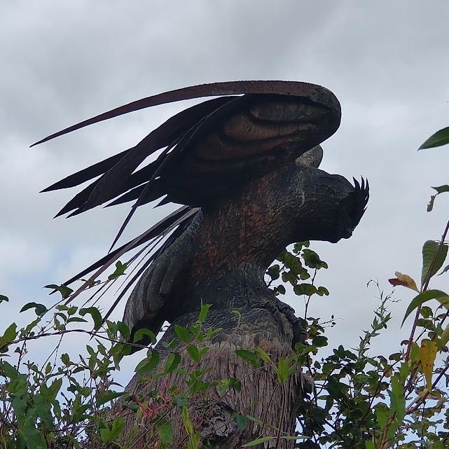 Seven Oddments from&nbsp;Shropshire