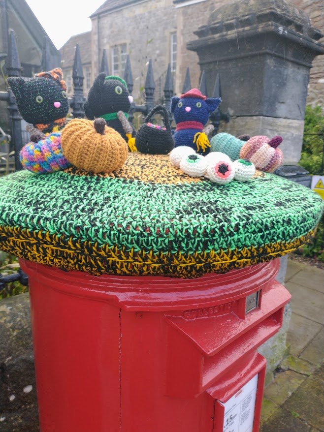 Last on the&nbsp;Card