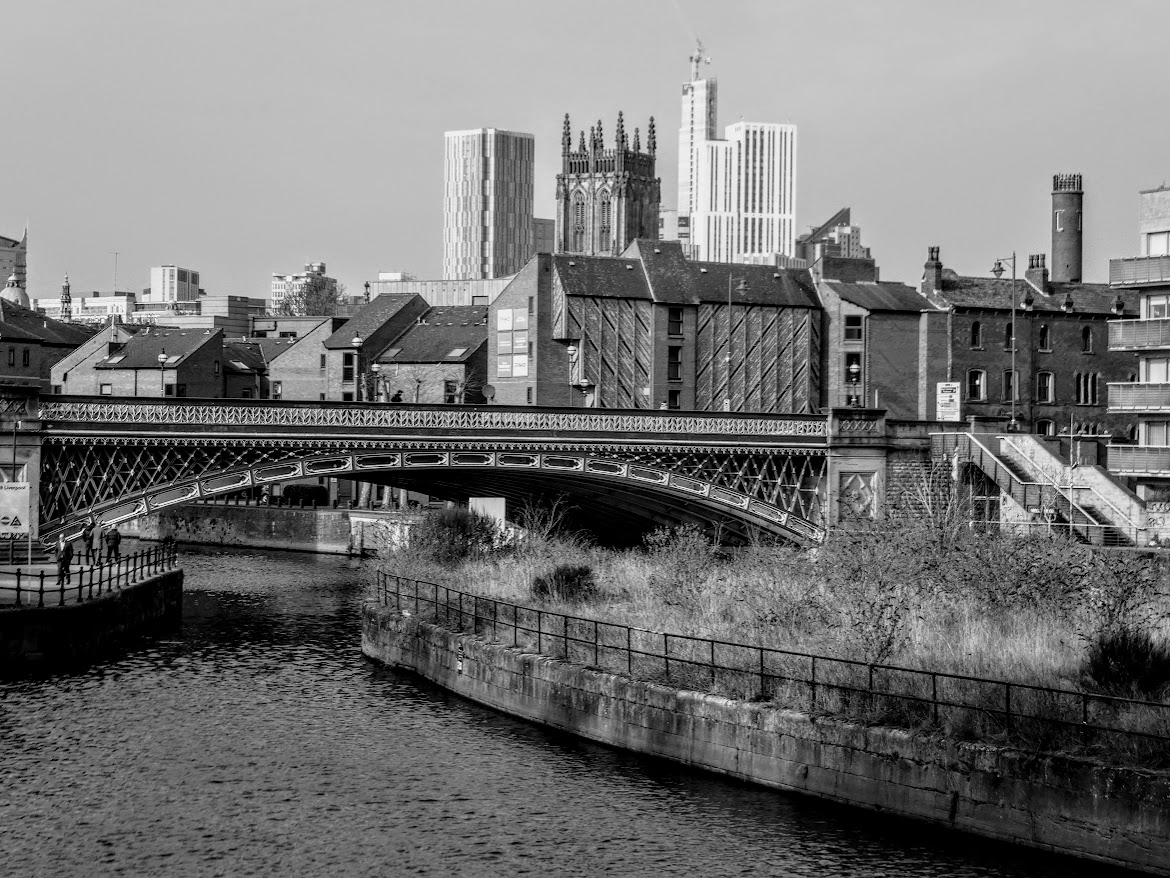 Leeds: A Whistlestop&nbsp;Tour